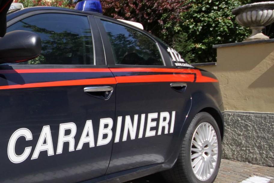 cosenza-carabinieri