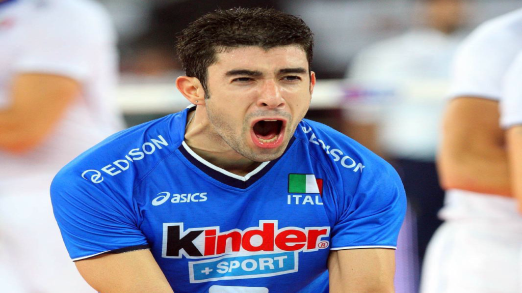 PALLAVOLO. L’OMAGGIO DELLA CALABRIA AL CAMPIONE DAVIDE MARRA (INTERVISTA)