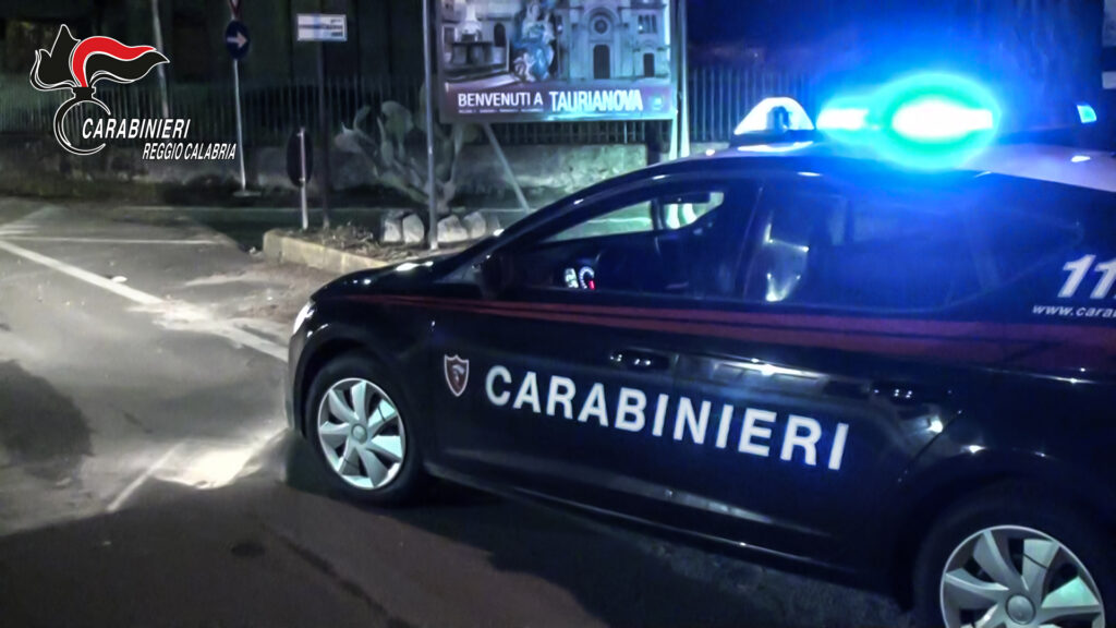 NON INTERVENNERO DOPO INCIDENTE MORTALE: SOSPESI DUE VIGILI URBANI A TAURIANOVA